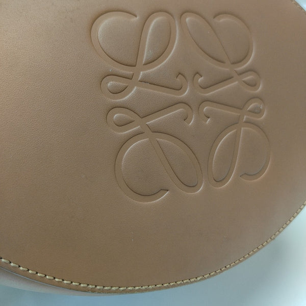 Balloon Calfskin Brown