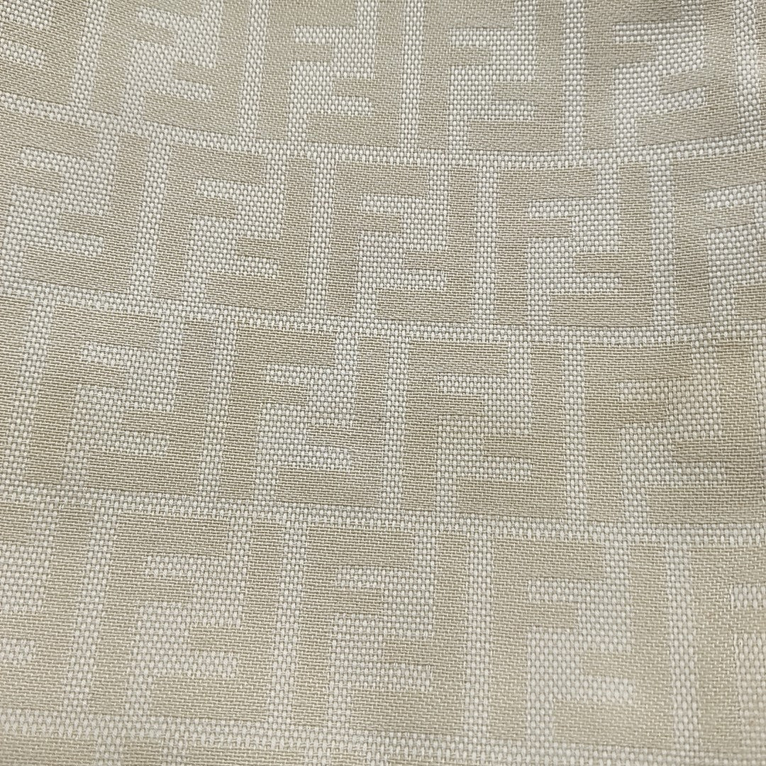 Mamma Forever Canvas Beige