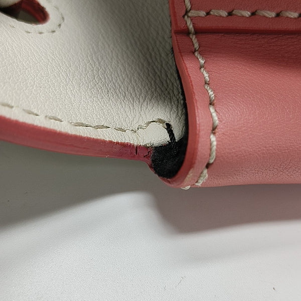DK88 Calfskin Pink