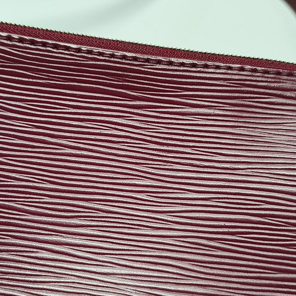 ACCESSOIRES GM Epi Red