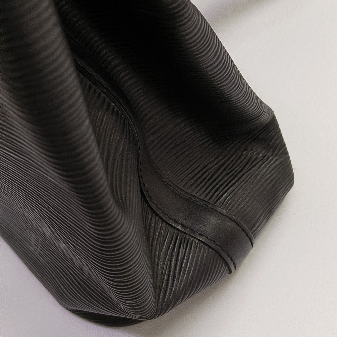 MANDARA MM Epi Black