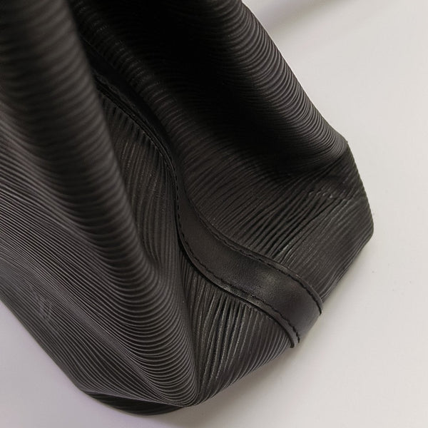 MANDARA MM Epi Black
