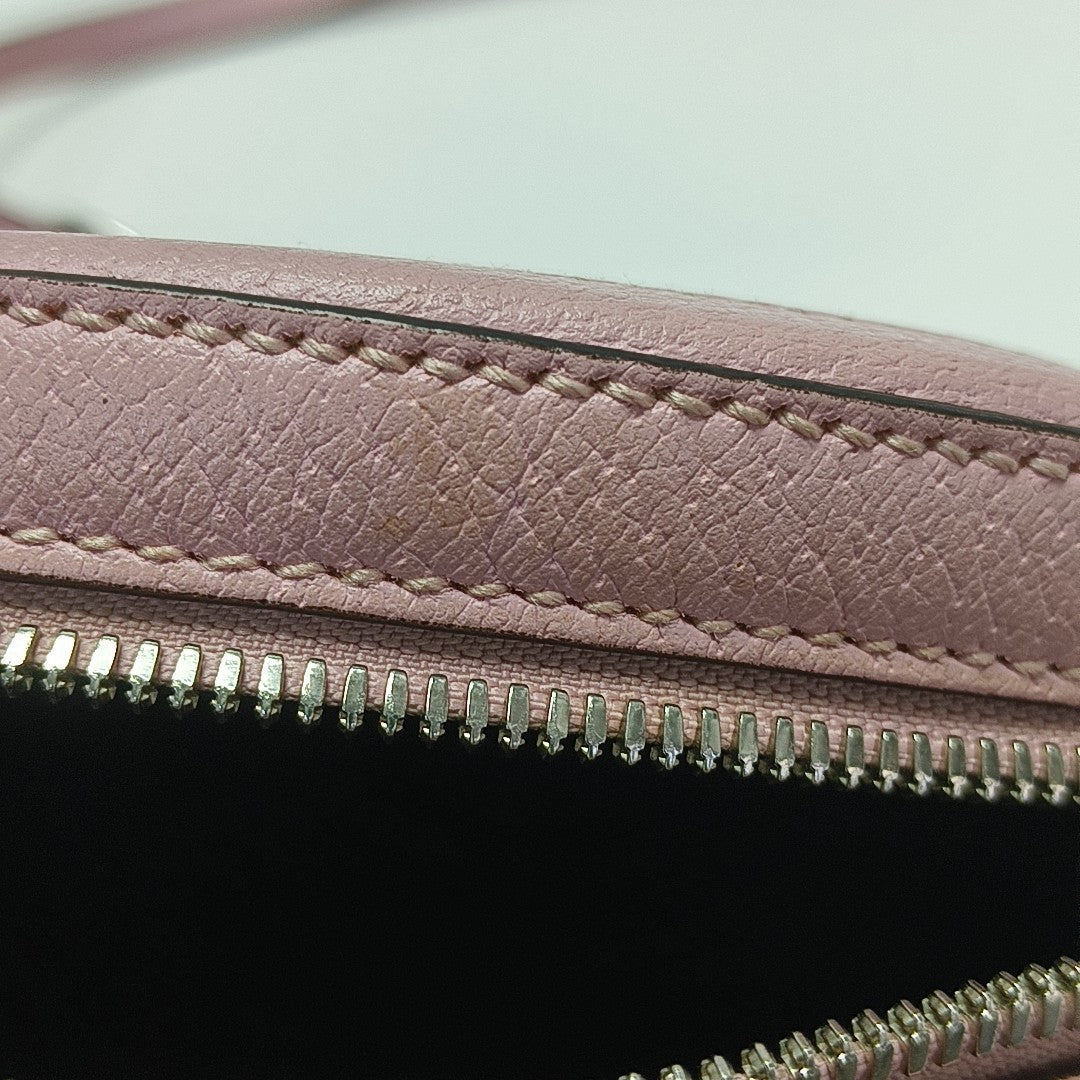 Ophidia Mini Coated Canvas Multicolor