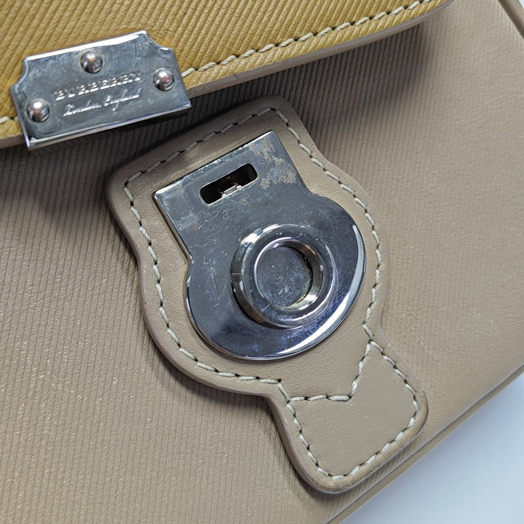 DK88 Calfskin Beige