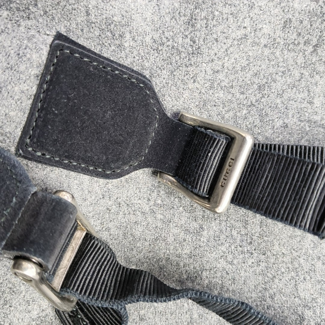 Fabric Gray