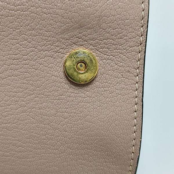 My Miu Lambskin Pink