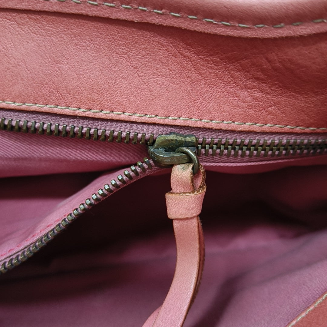 Canvas Tote Bag Gray