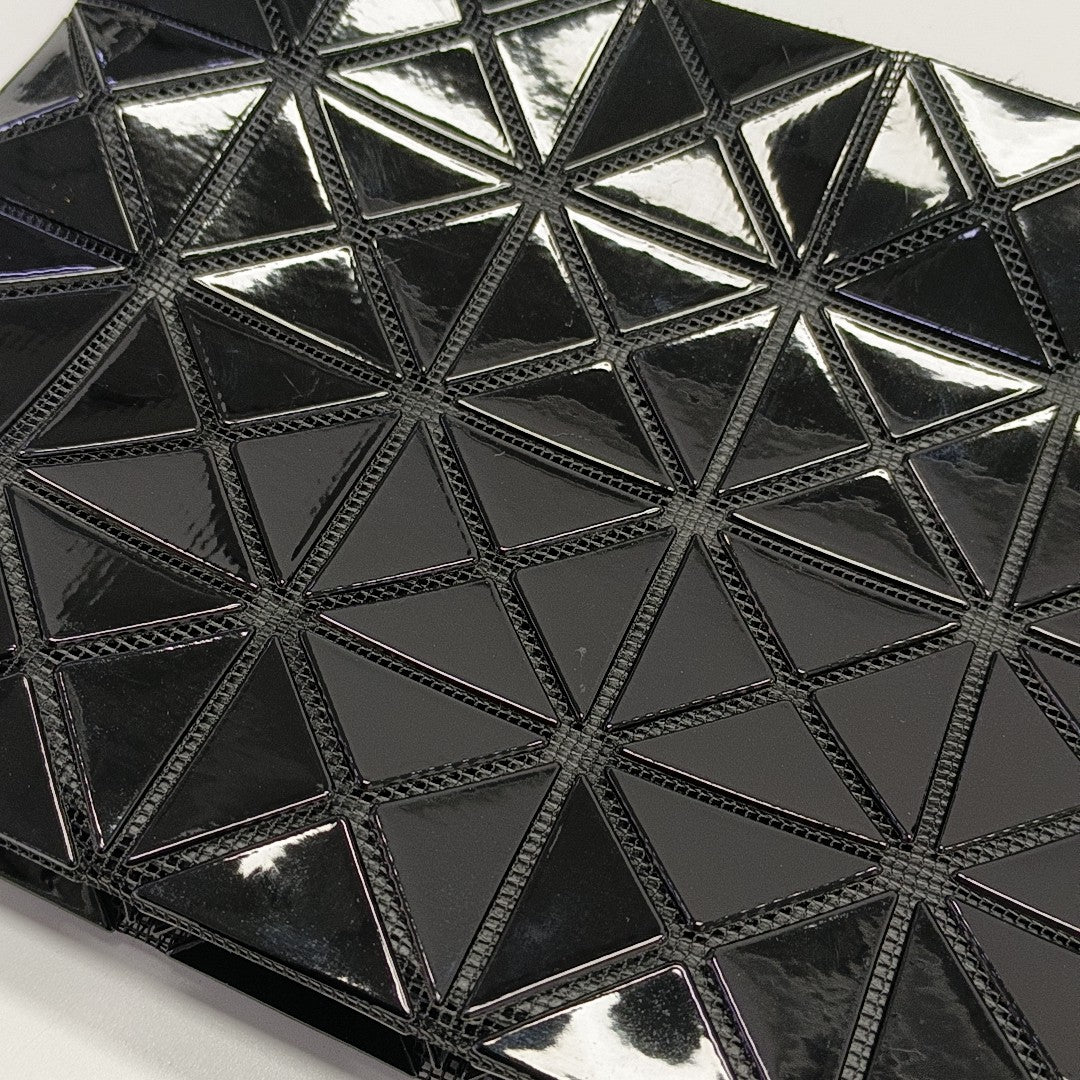 Special Material Clutch Black