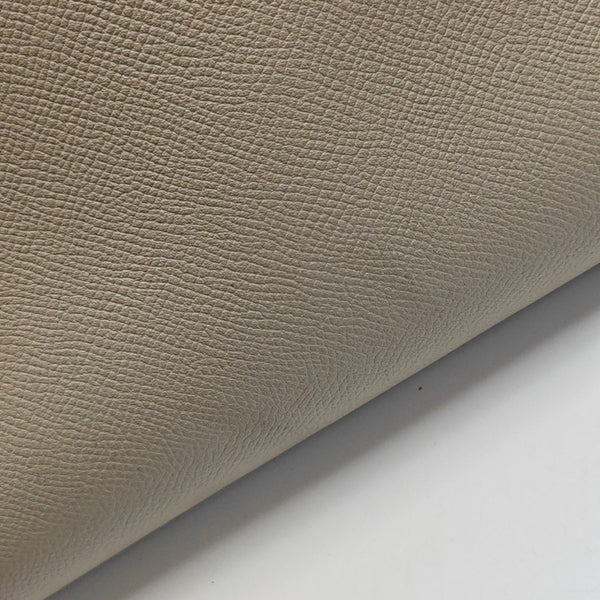BELT Mini Calfskin Beige