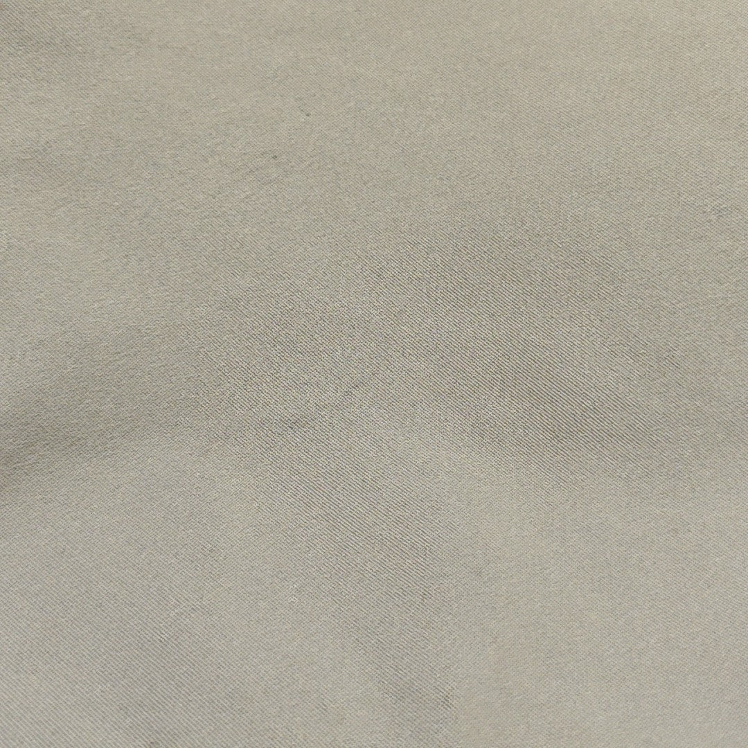 Fabric Shoulder Bag Beige