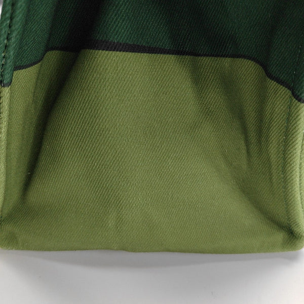 Cushion Canvas Multicolor