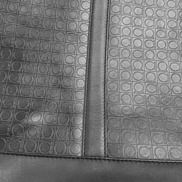 Calfskin Black