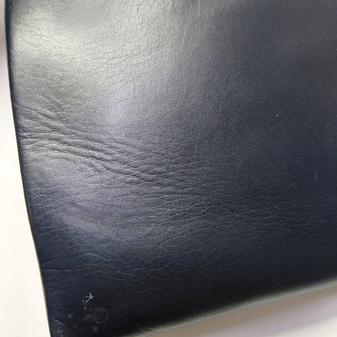 Calfskin Black