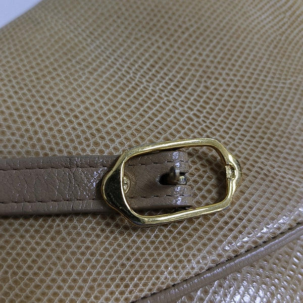 Calfskin Beige