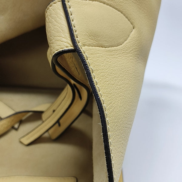 PHANTOM Calfskin Yellow