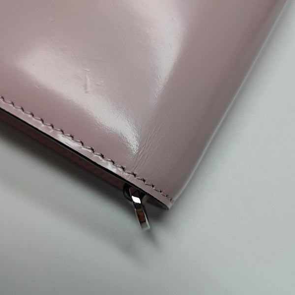Calfskin Mini Pink