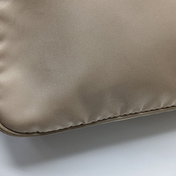 Re-Edition2005 Nylon Beige