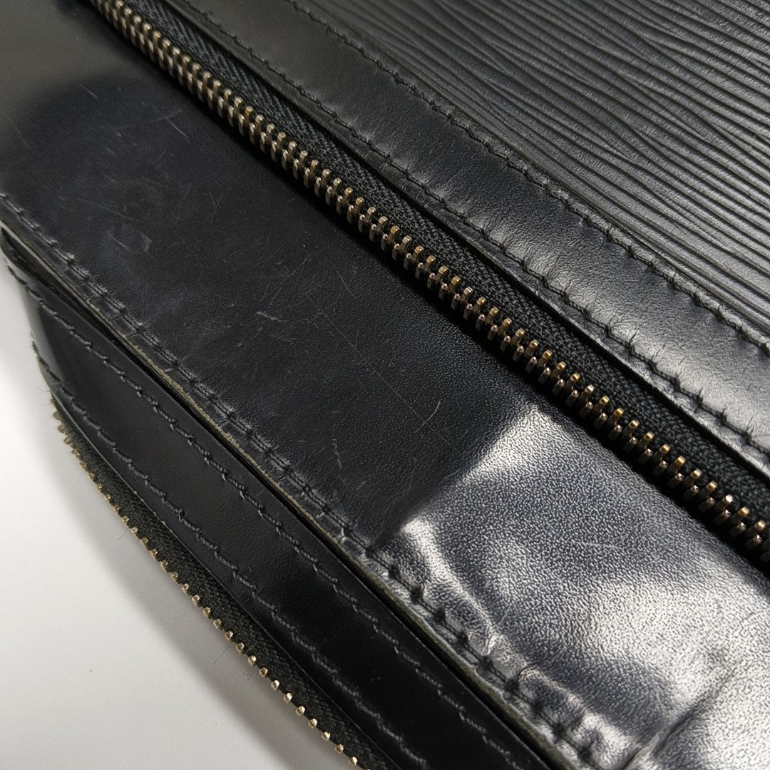 Epi Clutch Black