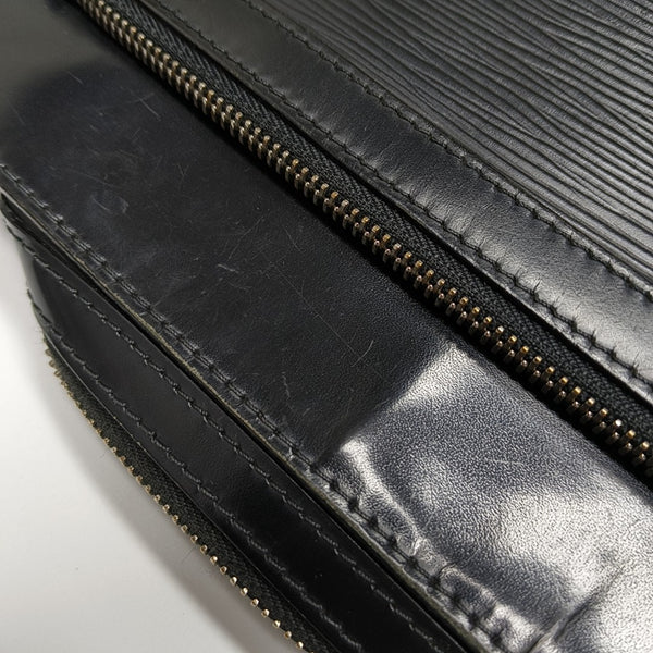 Epi Clutch Black