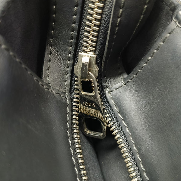EXPLORER Damier Coated Canvas Blue