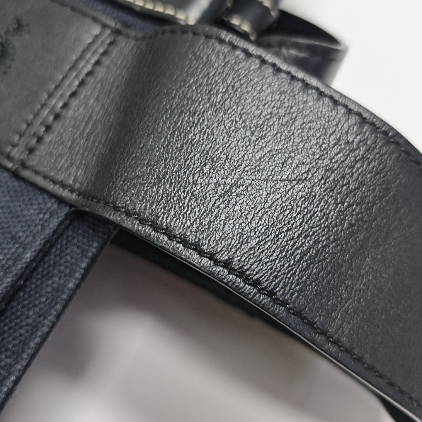 Woody Medium Canvas Blue
