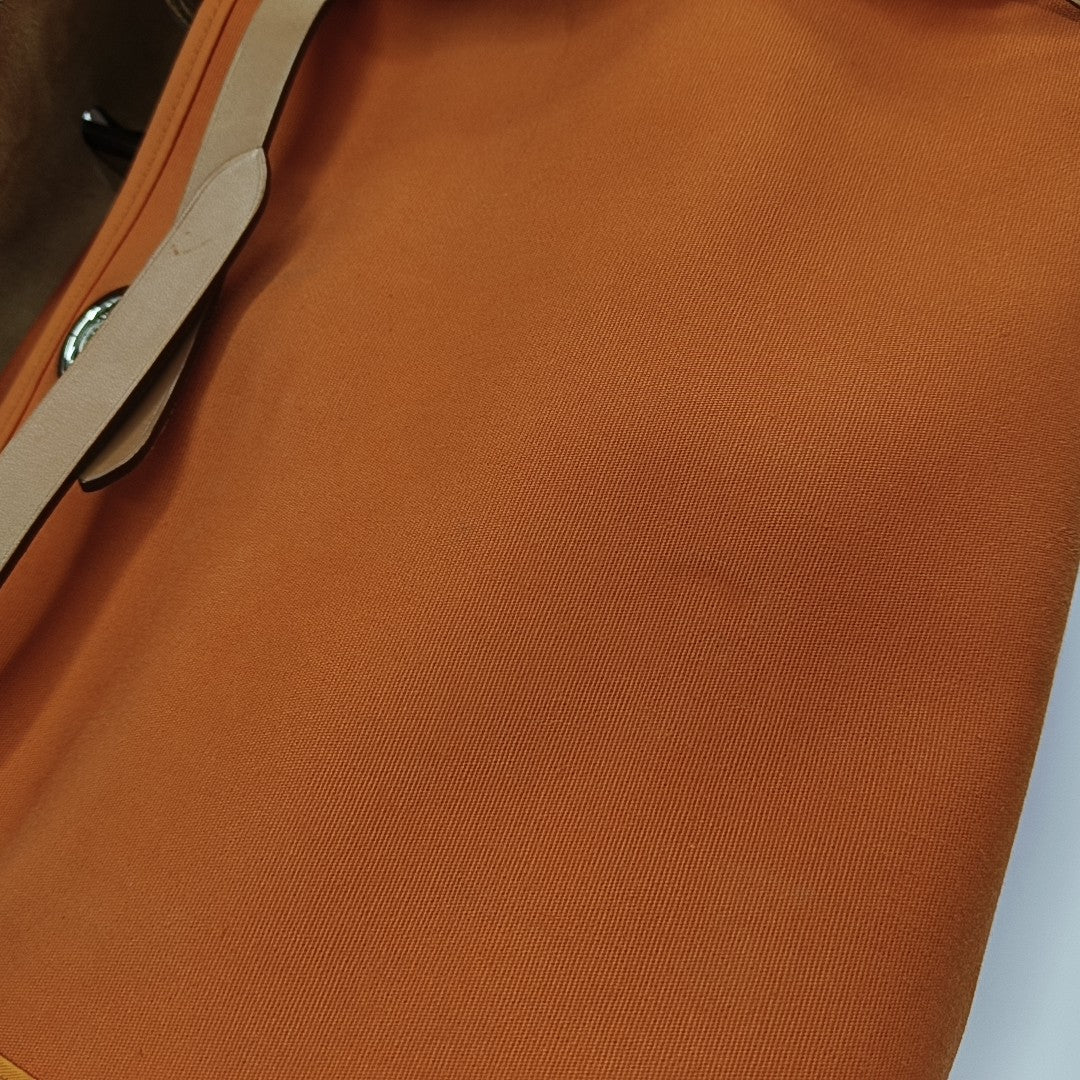 Herbag 31 Canvas Orange