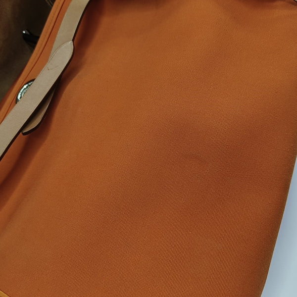Herbag 31 Canvas Orange