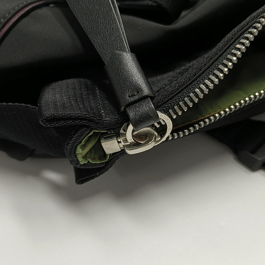 Nylon Black