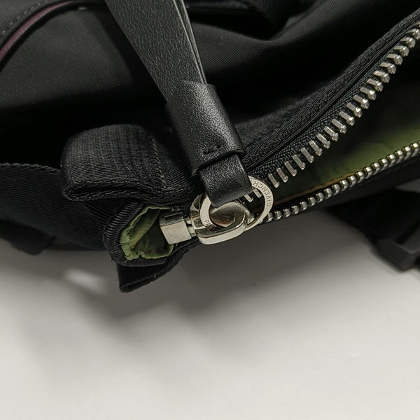 Nylon Black