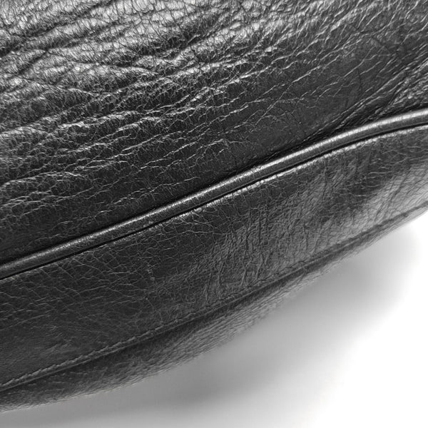 Lambskin Black