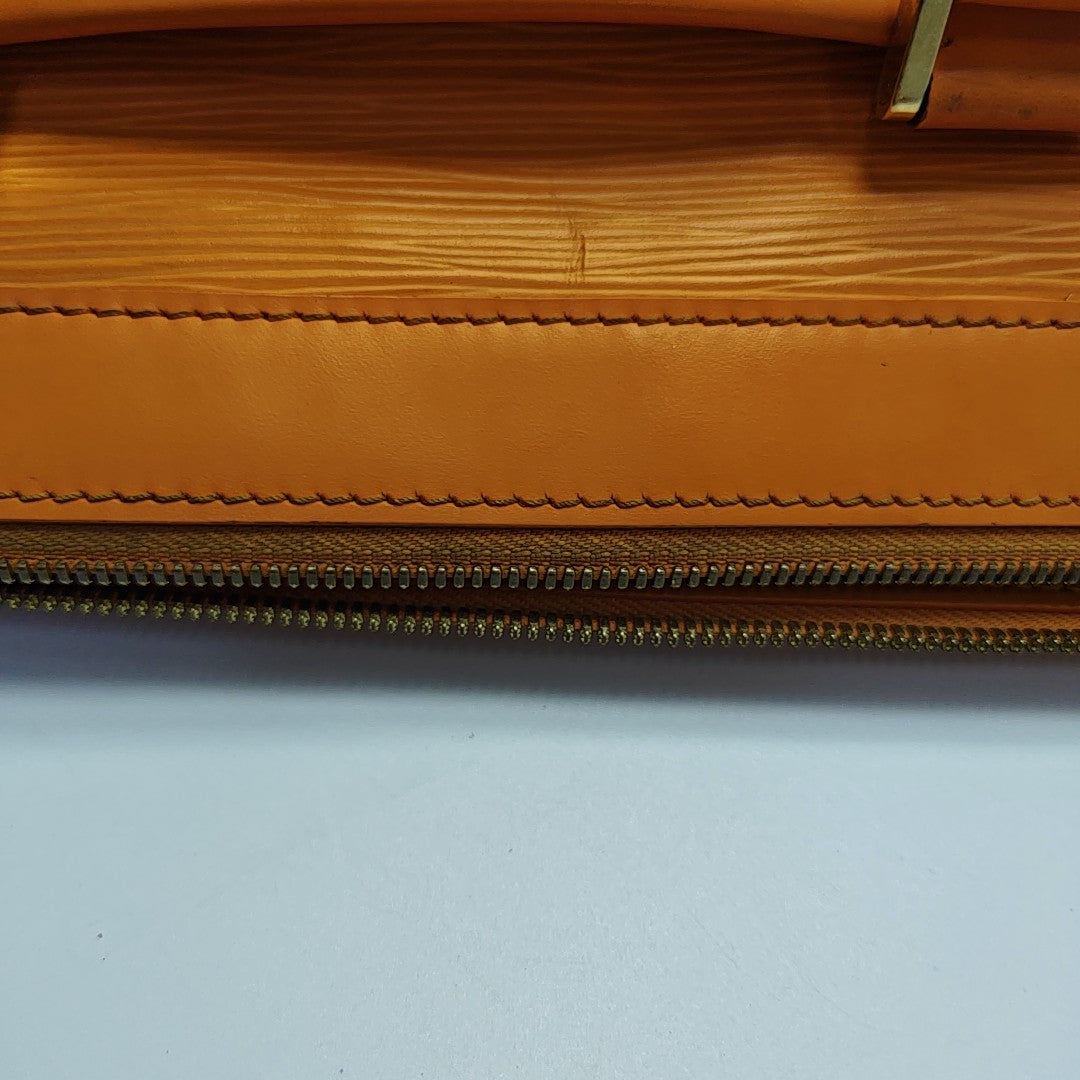 DHANURA GM Epi Orange