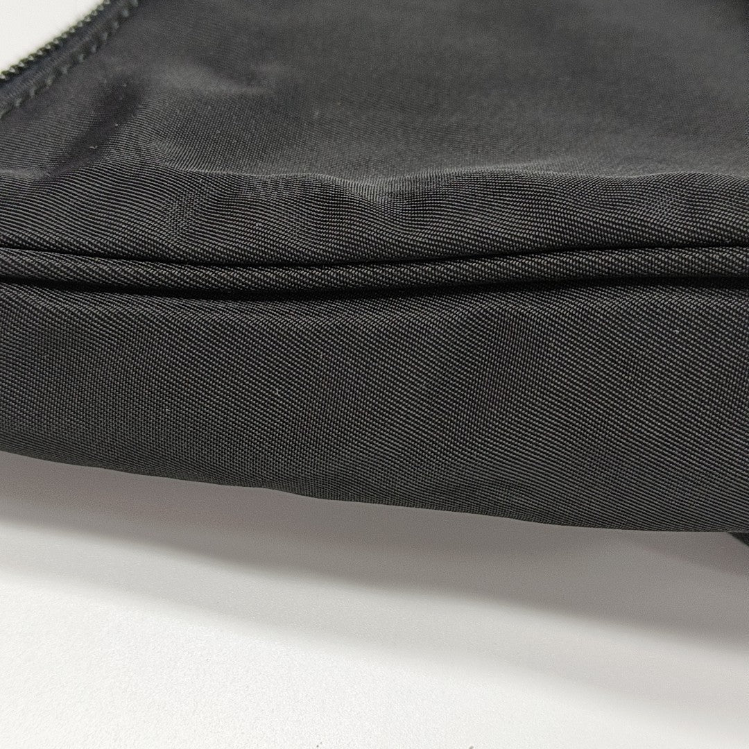 Re-Edition2000 Mini Nylon Black