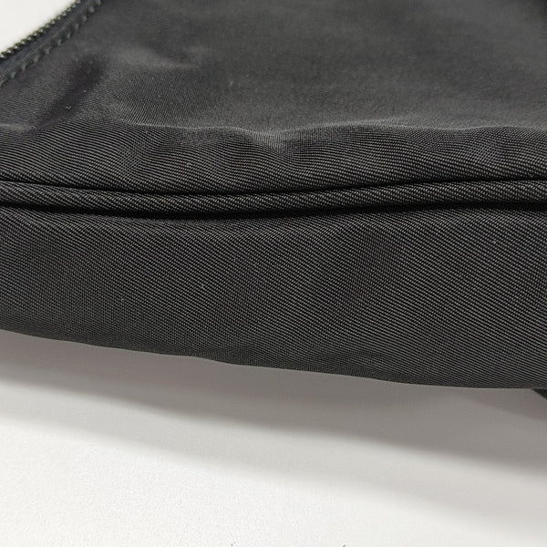 Re-Edition2000 Mini Nylon Black