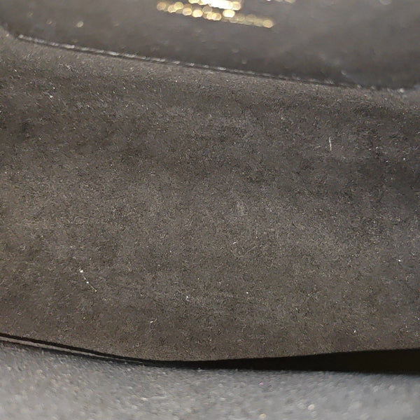 TWIST MM Straw Black