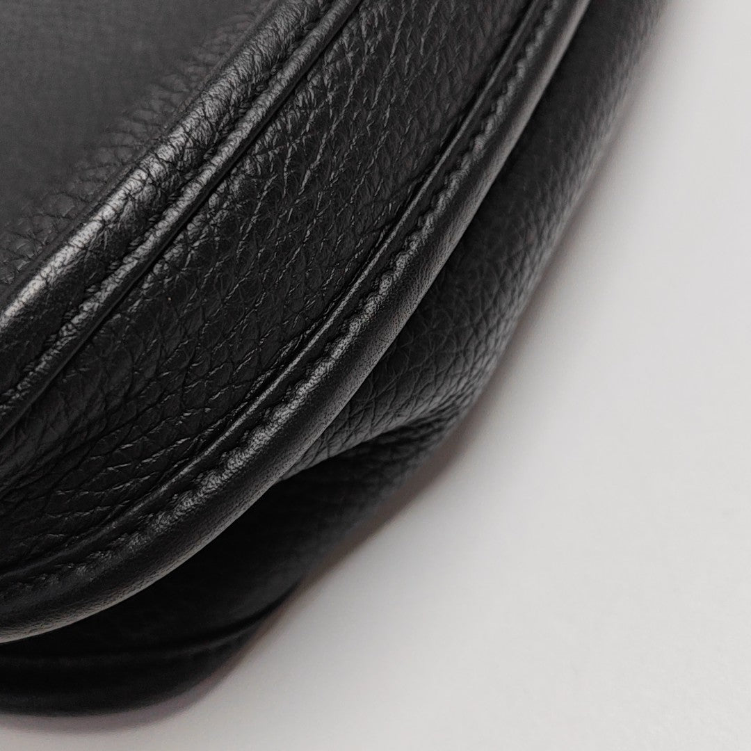 Evelyne 29 Togo Black