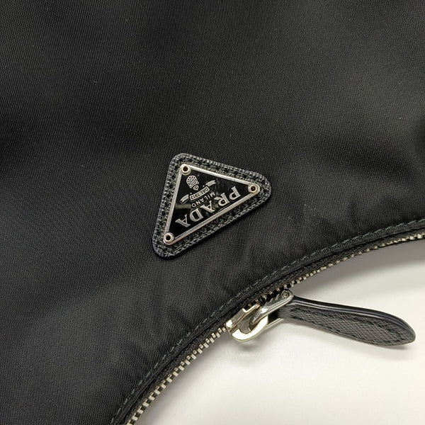 Re-Edition2000 Nylon Black