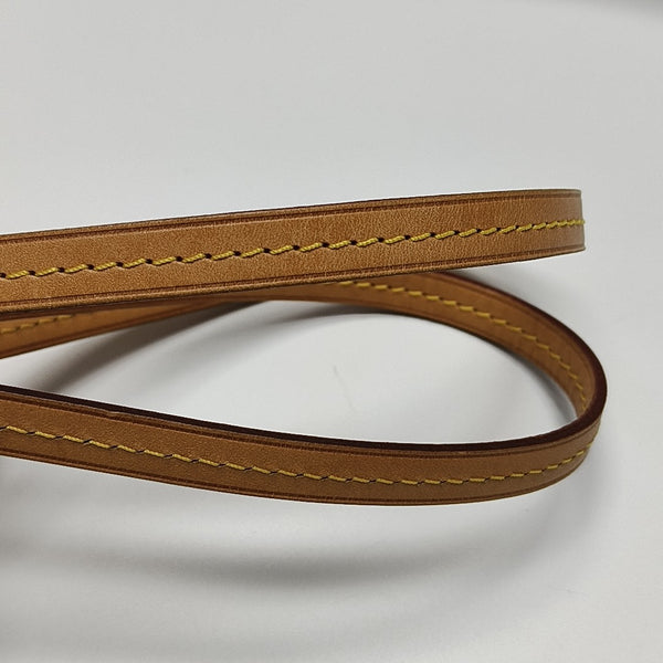 FAVORITE PM Monogram Coated Canvas Brown