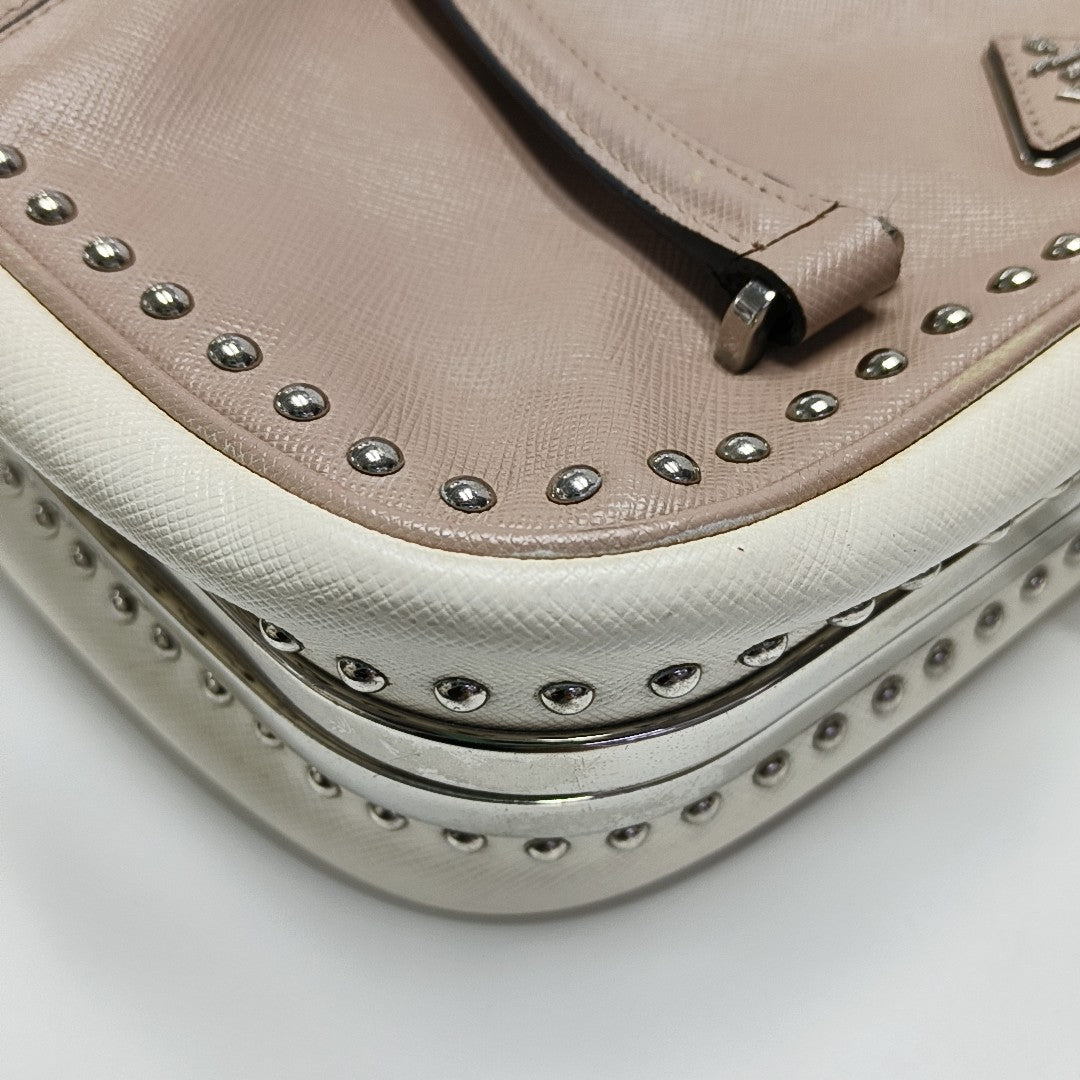Calfskin Pink