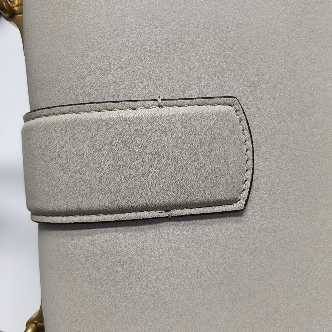 Dionysus Medium Calfskin Multicolor