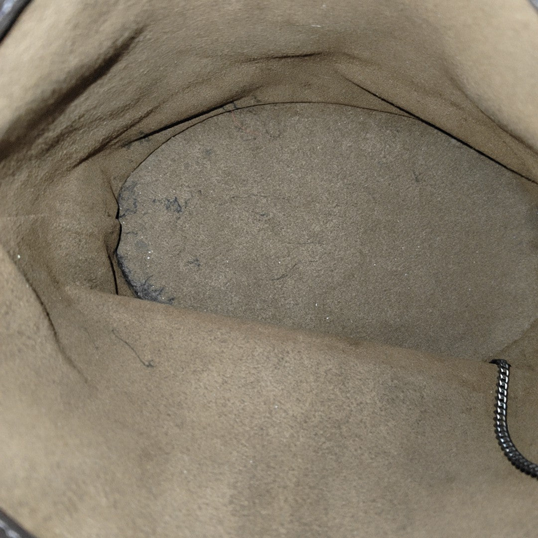 BUCKET Epi Brown