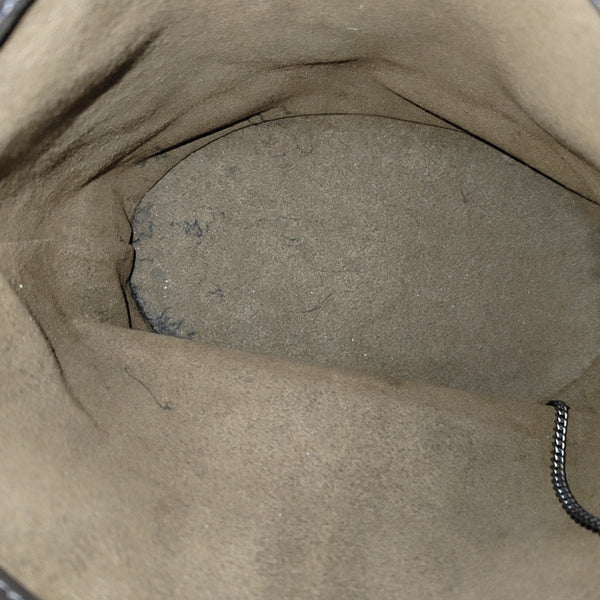 BUCKET Epi Brown