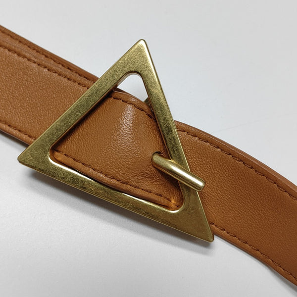Cassette Medium Lambskin Brown