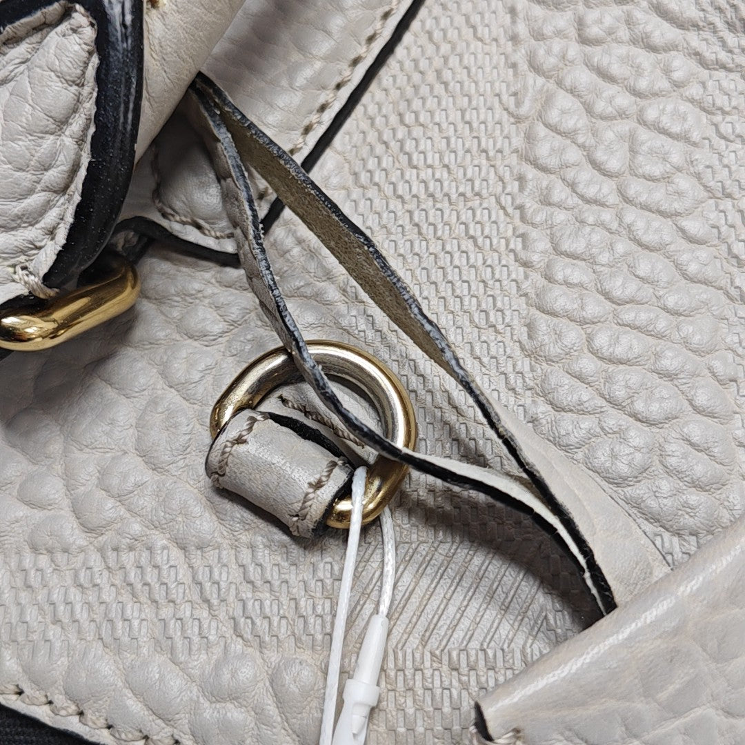 Sartorial Orchard Calfskin Gray