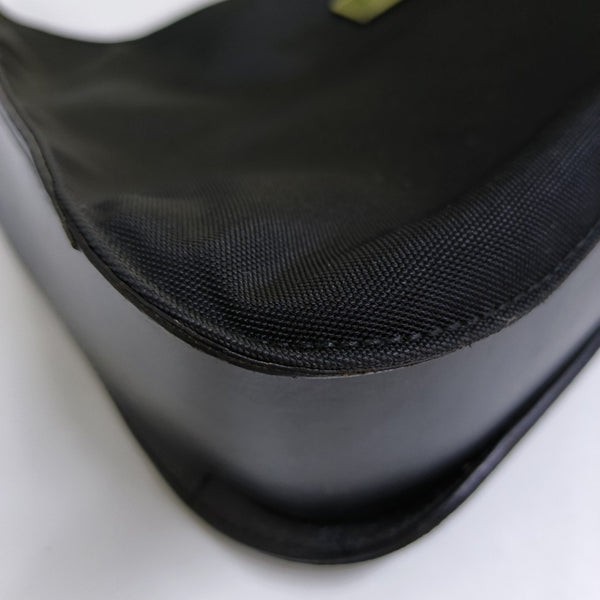 Canvas Black