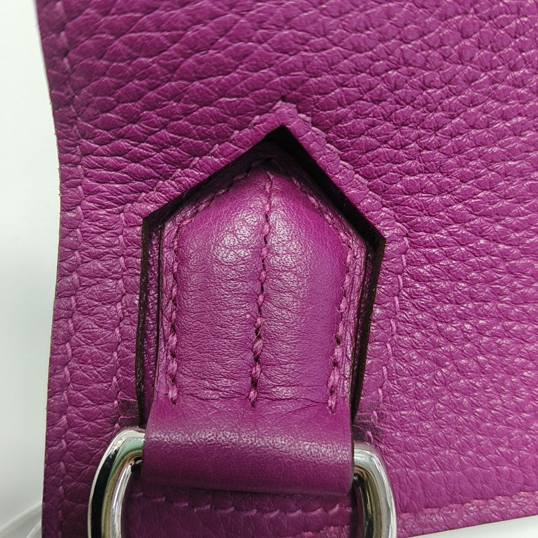 Jypsiere 34 Clemence Purple
