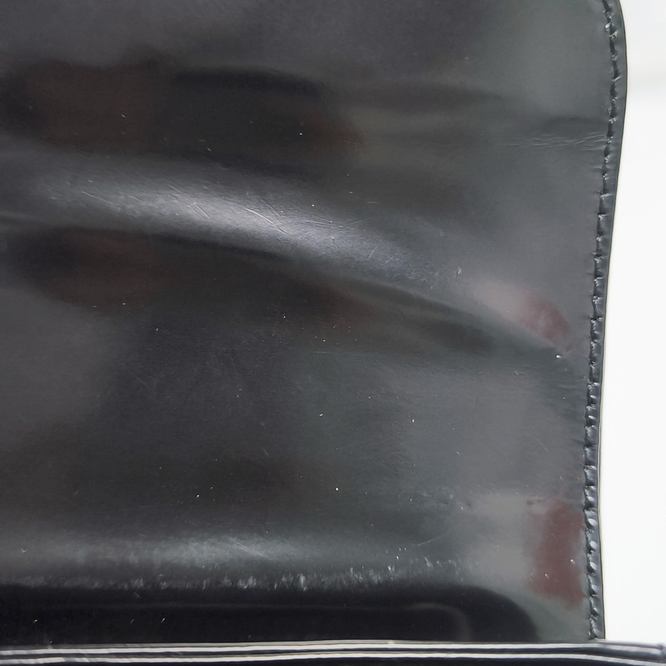 Canvas Backpack Black