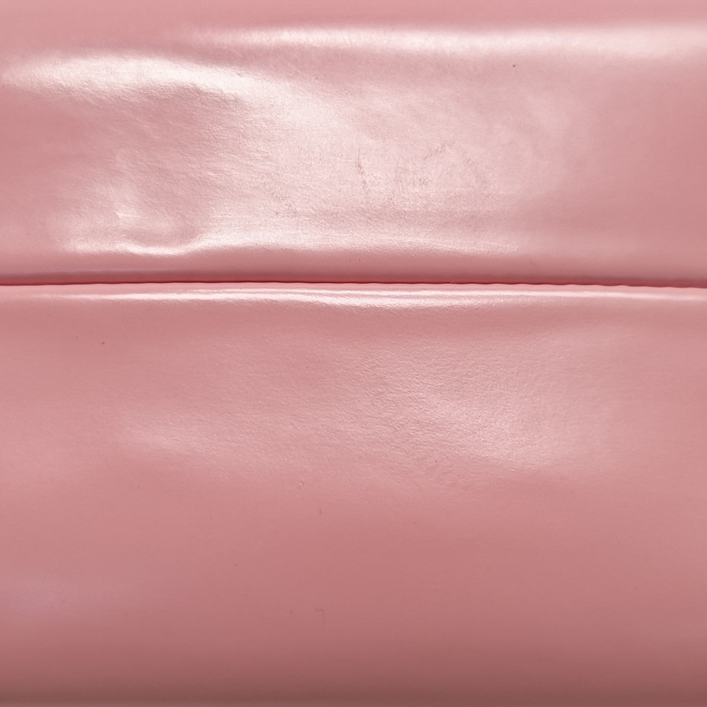 Calfskin Tote Bag Pink