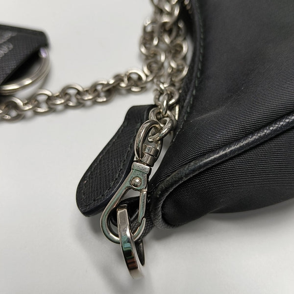 Re-Edition2005 Nylon Black