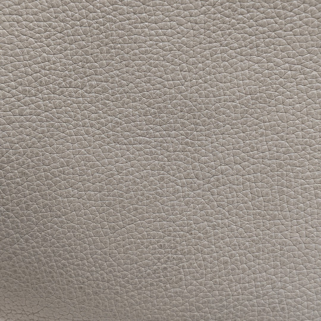 BIG BAG Small Calfskin Gray