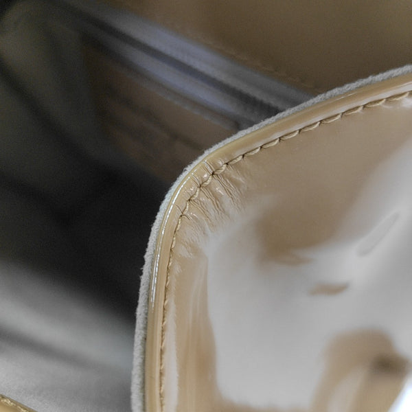 Kelly Small Calfskin Brown